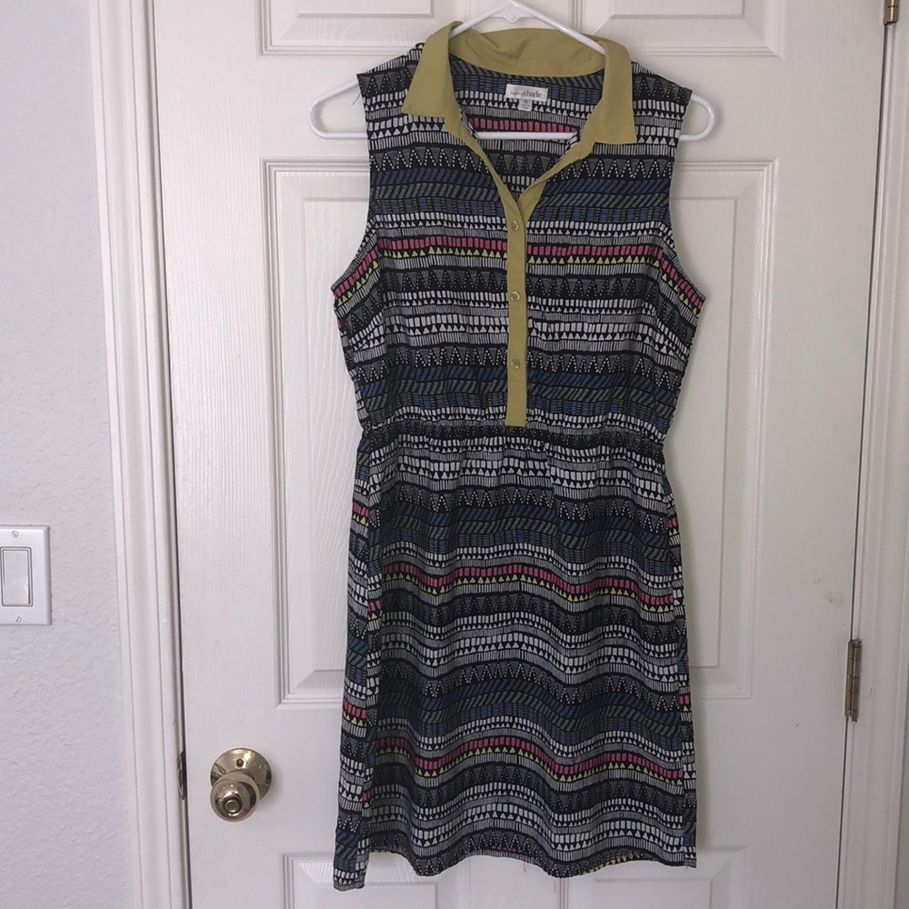 Charming Charlie summer light dress